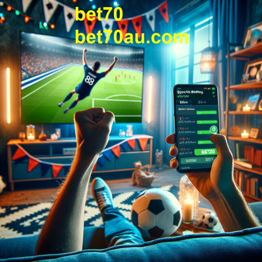 Com uma interface amigável e uma ampla gama de opções de jogo, o bet70 é a escolha perfeita para jogadores iniciantes e experientes.